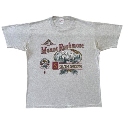jerzees mount rushmore vintage triko 1