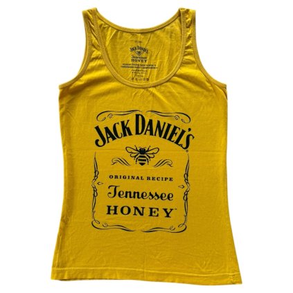 jack daniels tílko 1