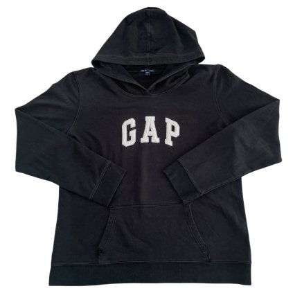 gap washed hoodie 3
