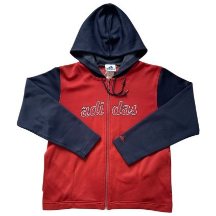 adidas y2k hoodie 3
