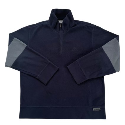 adidas fleece sweater 2