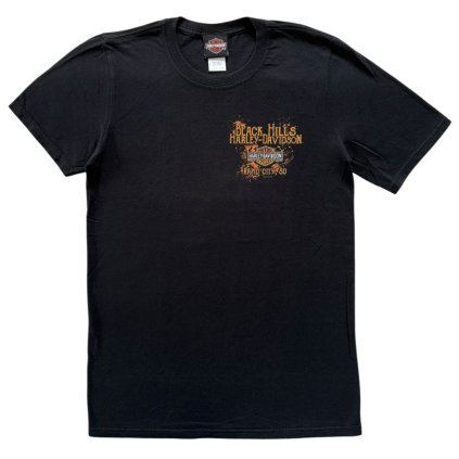 harley davidson triko 1