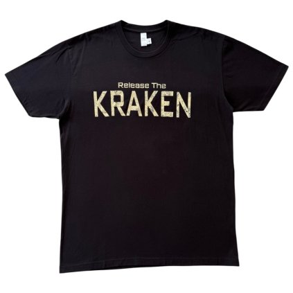 kraken clash of the titans triko 1
