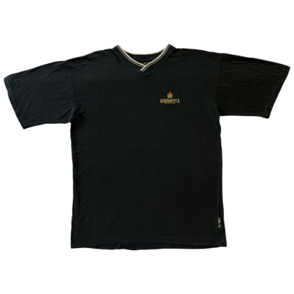 krušovice vneck triko 1