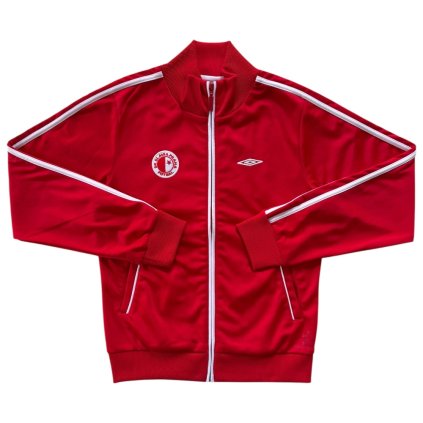 umbro zipper mikina sk slavia praha 1