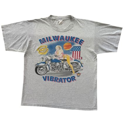 milwaukee vibrator vintage triko 1