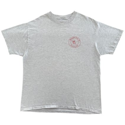 hanes mosquito fest 1995 1