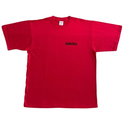 návrh vintage triko 1