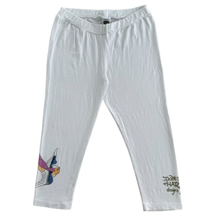 914 ed hardy tepláky dámské 1