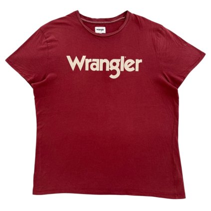 wrangler vintage triko 1