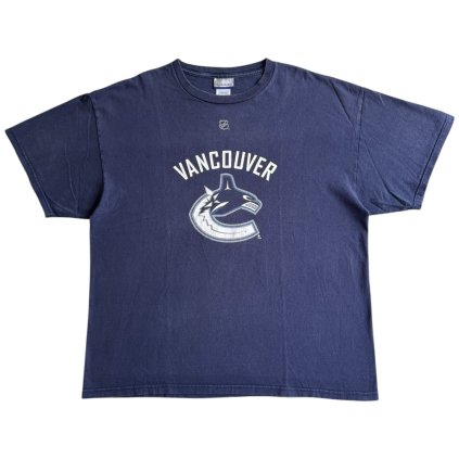 reebok nhl vancouver triko 1