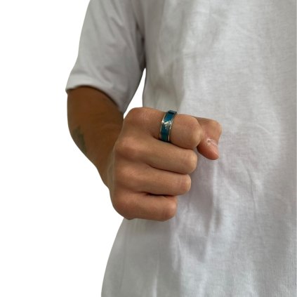 A316 vintage adidas ring1