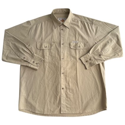 bushman vintage košile 1