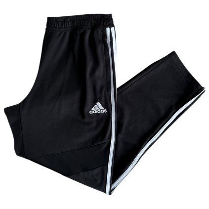 B922 adidas real madrid trackpants tepláky 6