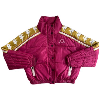 kappa cropped bunda 1