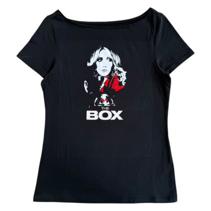 the box triko 1
