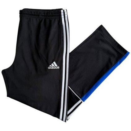 B930 adidas vintage trackpants tepláky 7
