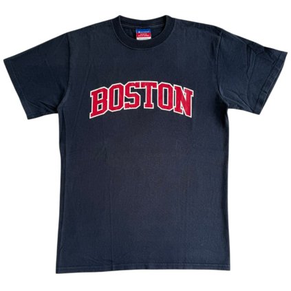 champion triko boston 1
