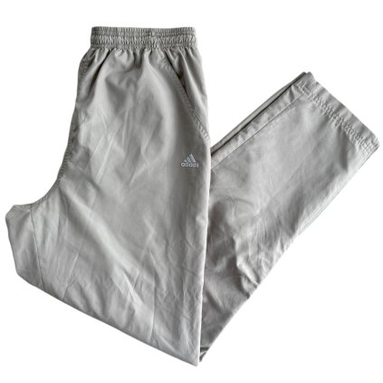 B928 adidas vintage trackpants 7