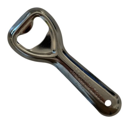 heineken vintage bottle opener 1