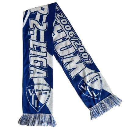 vfl bochum vintage šála 1