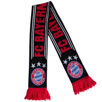 fc bayern munchen vintage šála 1
