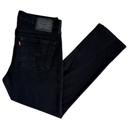 B935 levi's džíny 6