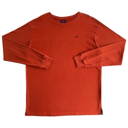 kappa longsleeve triko 1