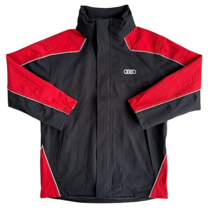 audi softshell bunda 3