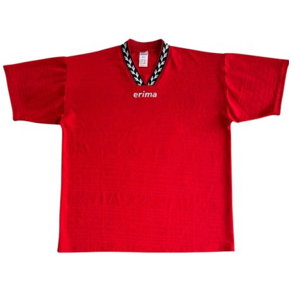 erima vneck dresové triko 1