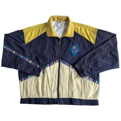 puma vintage windbreaker bunda 5