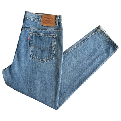 B949 levi's džíny 7