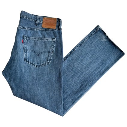 B950 levi's džíny 10