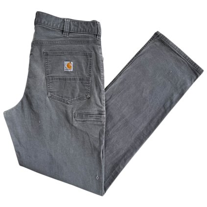 B944 carhartt kalhoty 13
