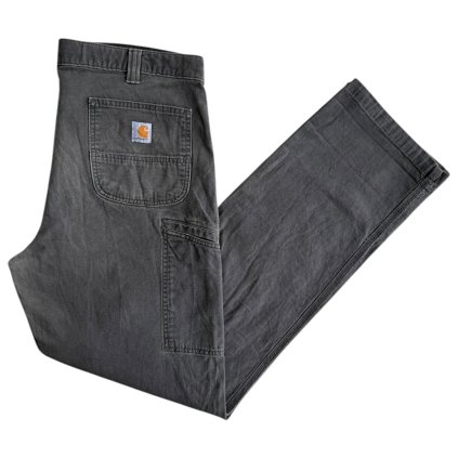 B945 carhartt kalhoty 8