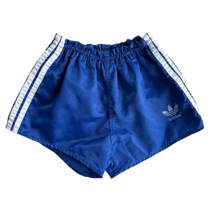 B998 adidas originals vintage šortky 1