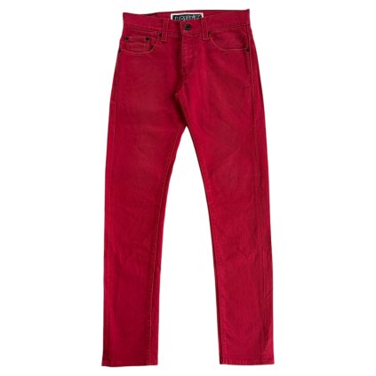 B992 levi's vintage kalhoty 1