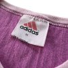 adidas vintage dámské triko fialové 3