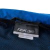 reebok vintage windbreaker bunda černá modrá 2