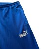 B602 puma trackpants šusťáky modré 2