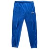 B602 puma trackpants šusťáky modré 1