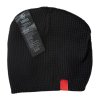uncs zimní čepice beanie 4