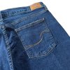 B706 levi's džíny modré 7