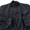 barbour zimní bunda černá 5