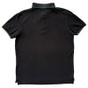 heineken polo triko černé 4