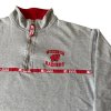 starter team wisconsin badgers sweatshirt 3