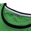 friedns vintage triko zelené 3