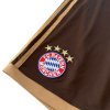 adidas fc bayern munchen šortky 2