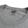 dickies triko šedé 3