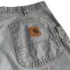 B940 carhartt džíny 12